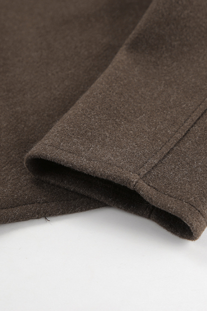 Vintage Inspired Garment with a Contemporary Edge