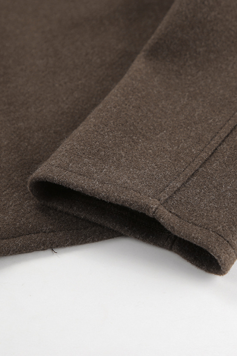 Vintage Inspired Garment with a Contemporary Edge