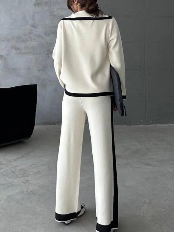 Gracefully Styled Pants for Any Occasion