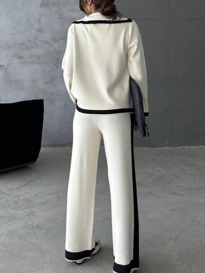 Gracefully Styled Pants for Any Occasion