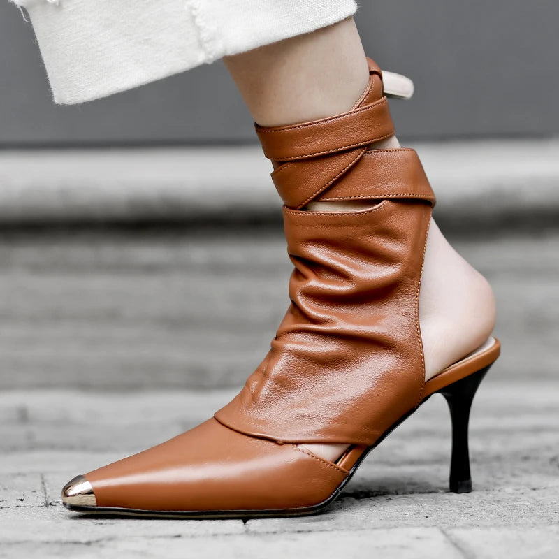 Beautifully Crafted Garment in a Classic Style