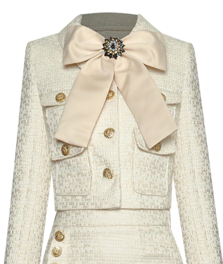 Classic Vintage & Enduringly Stylish Jacket