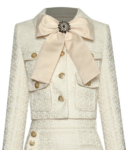 Classic Vintage & Enduringly Stylish Jacket