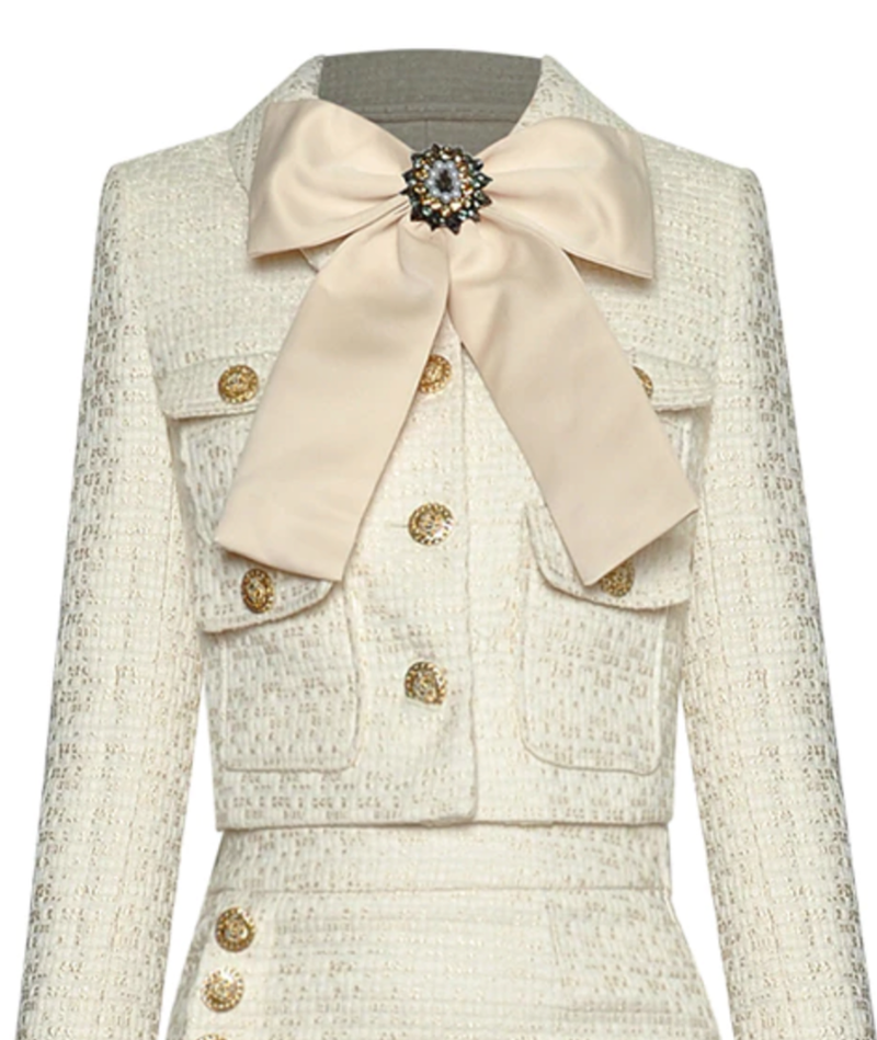 Classic Vintage & Enduringly Stylish Jacket