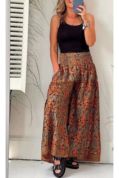 Beautifully Crafted Pants in a Classic Style