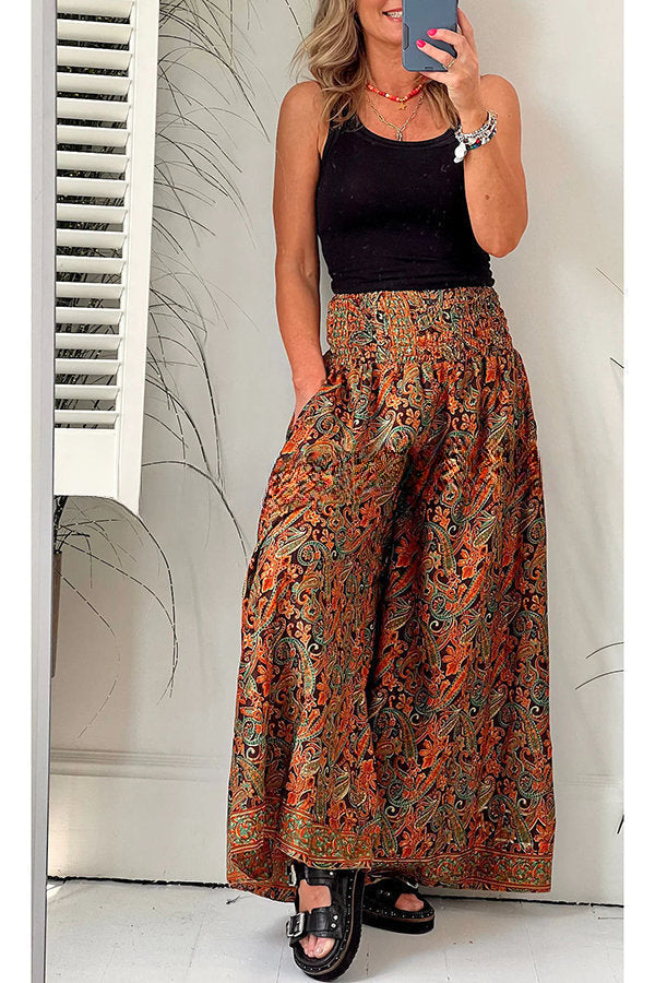Beautifully Crafted Pants in a Classic Style
