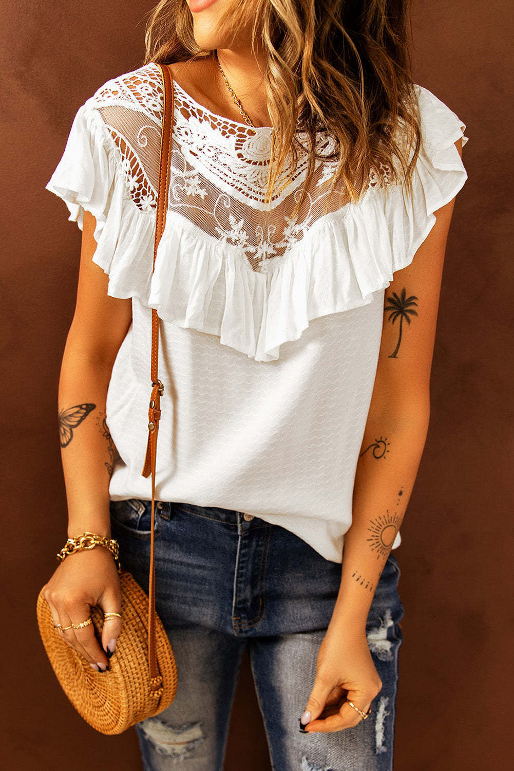 Classic Vintage & Enduringly Stylish T-Shirt