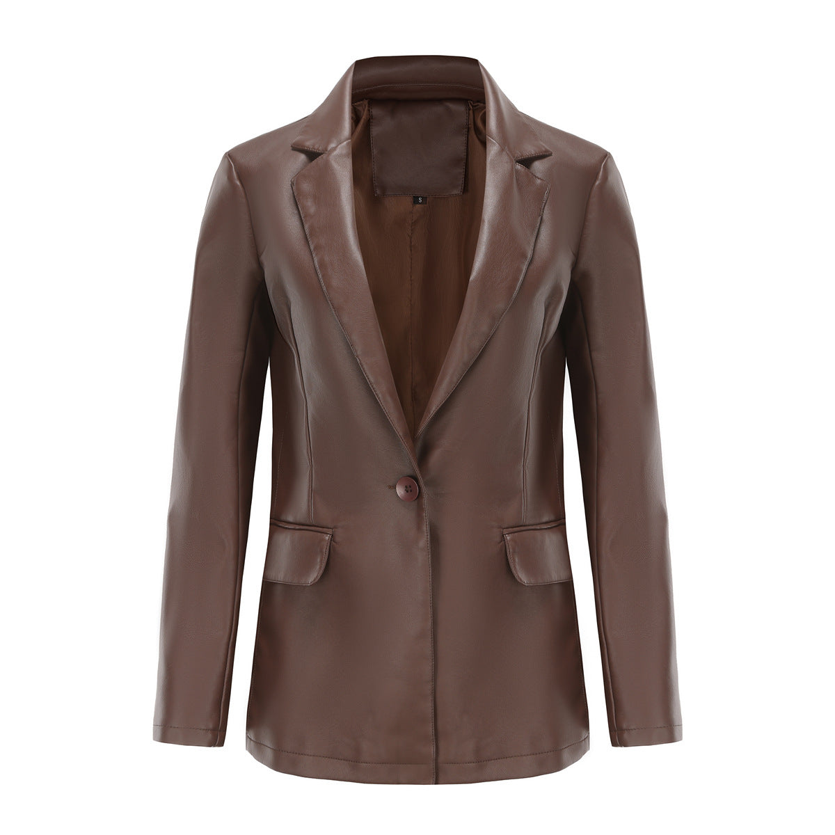 Classic Vintage Coat with a Flattering Fit