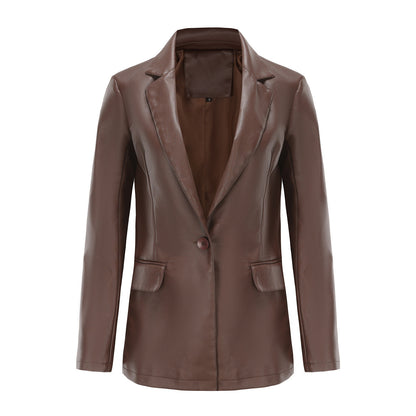 Classic Vintage Coat with a Flattering Fit