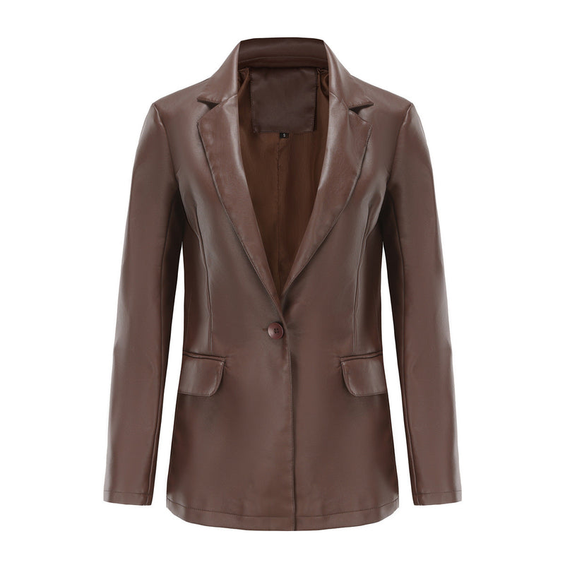 Classic Vintage Coat with a Flattering Fit