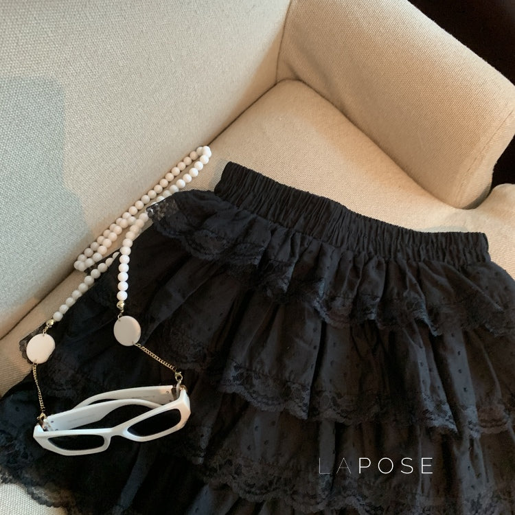 Gracefully Styled Garment for Any Occasion
