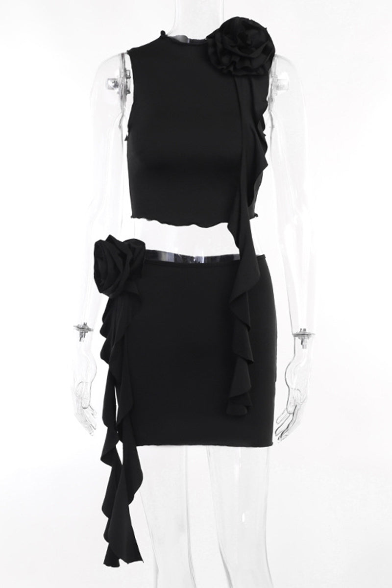 Sophisticated Garment with a Clean Classic Look