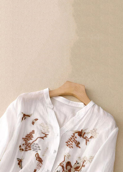 Classic Vintage & Enduringly Stylish Shirt