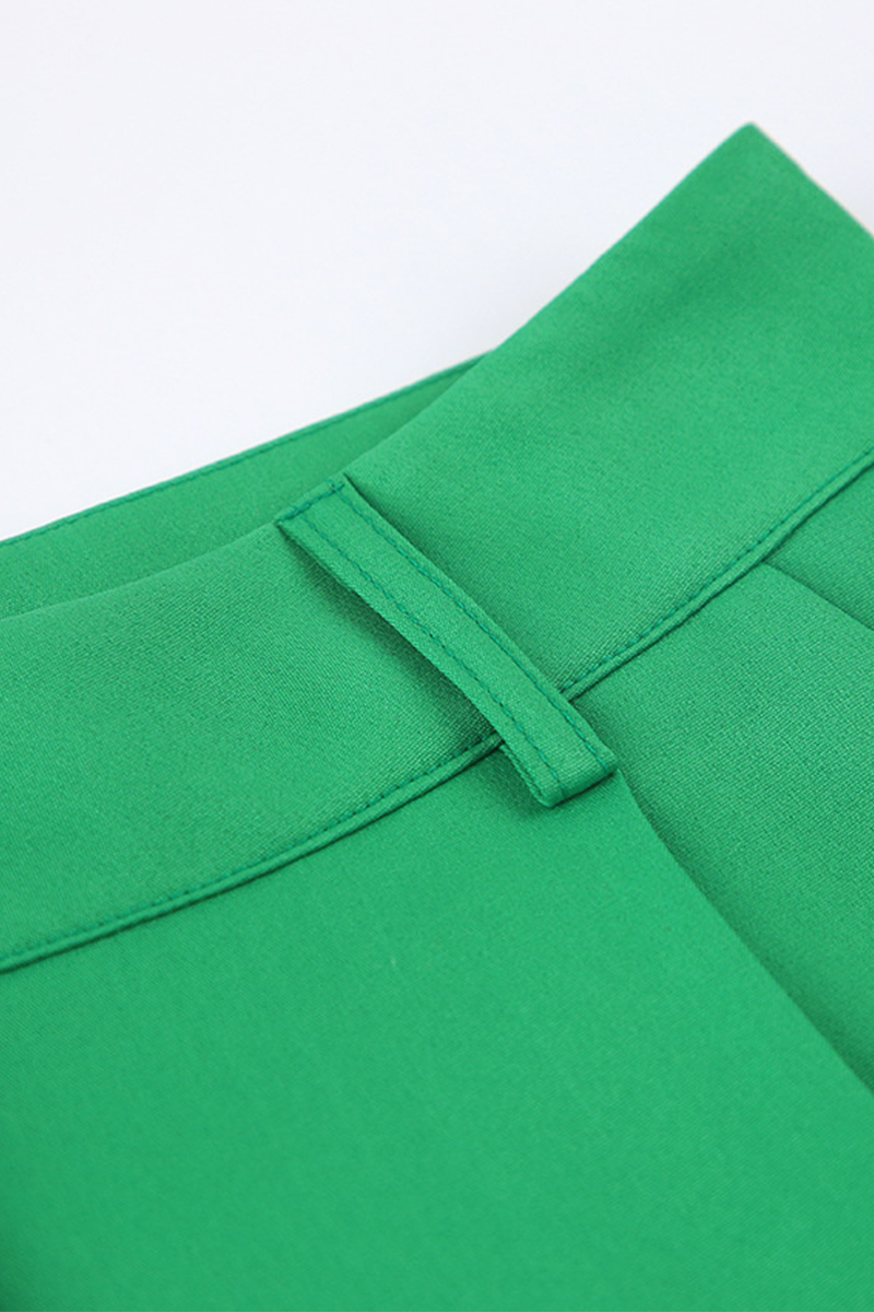 Beautifully Balanced Garment with Timeless Character