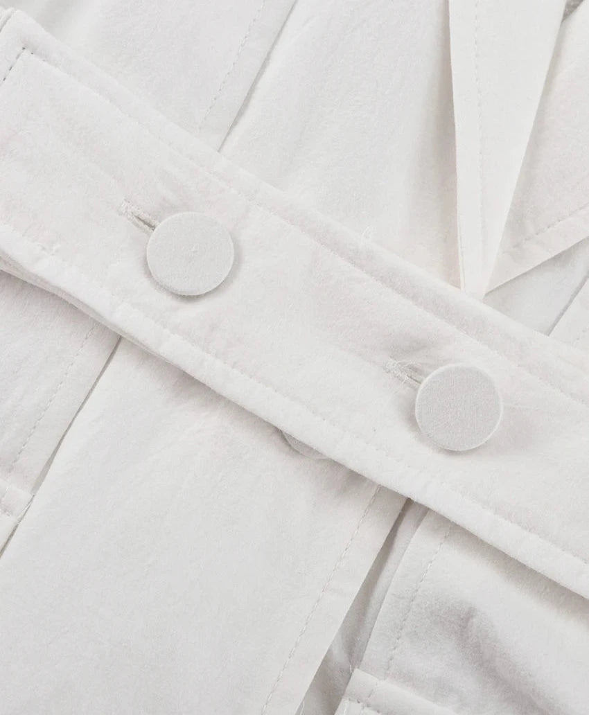 Polished Blouse with an Effortless Classic Look