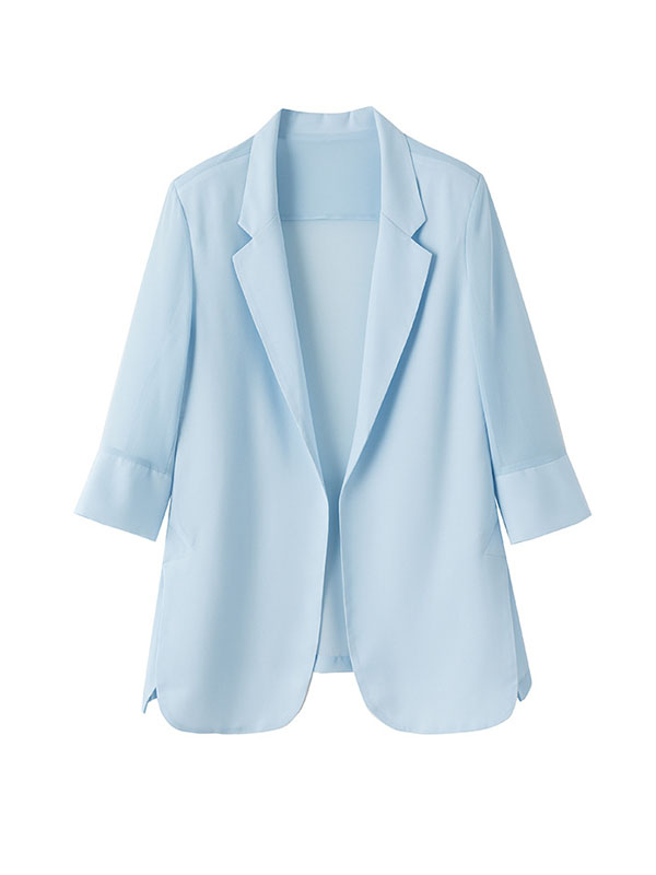 A Vintage Style Garment with Delicate Timeless Details