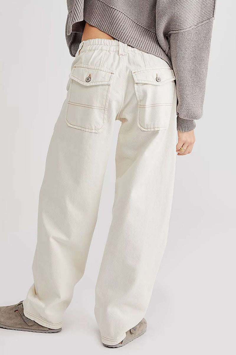 Polished Garment with an Effortless Classic Look