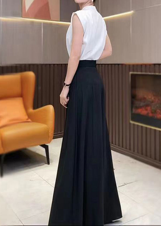 Polished Pants with an Effortless Classic Look