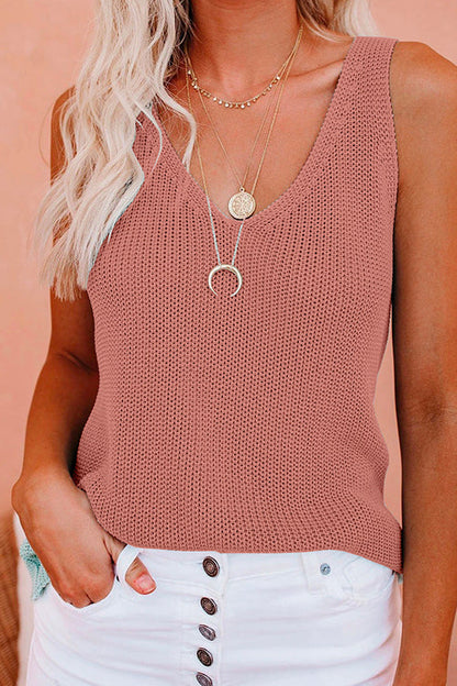 Sophisticated Top with a Clean Classic Look