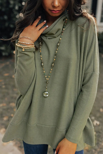 Classic Vintage & Enduringly Stylish Top