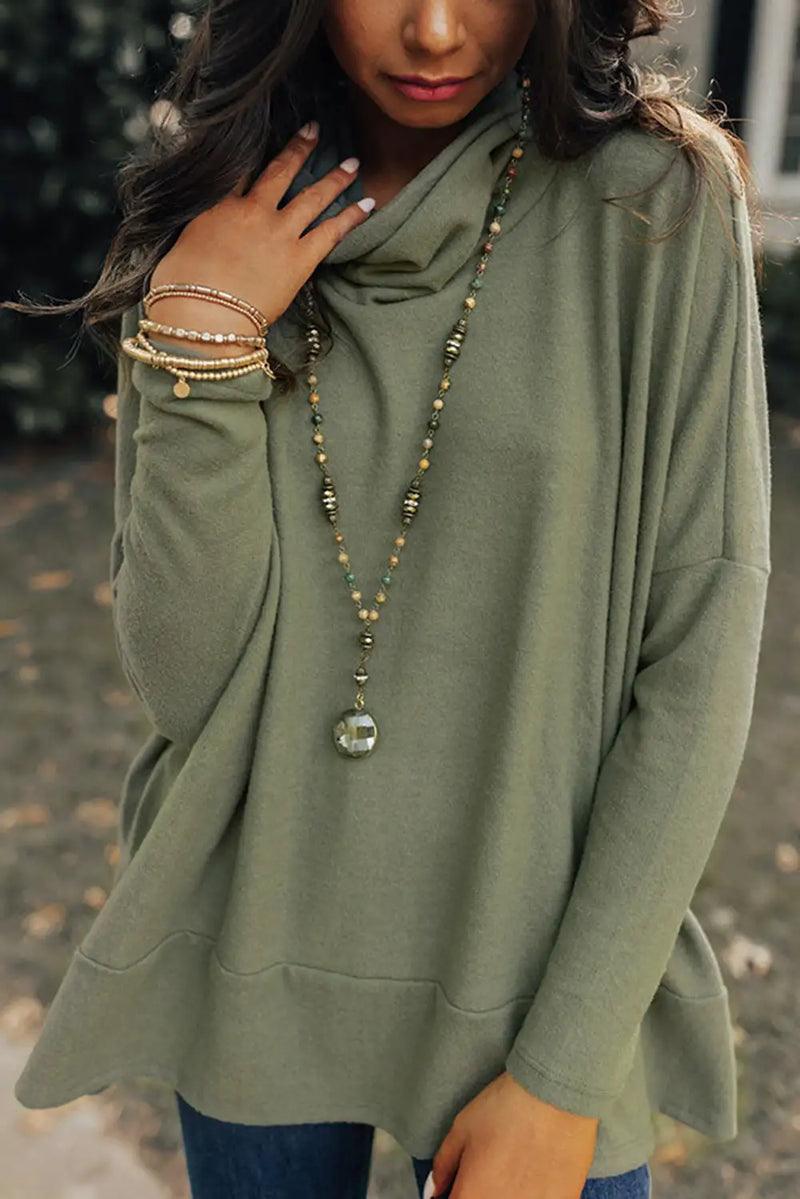 Classic Vintage & Enduringly Stylish Top