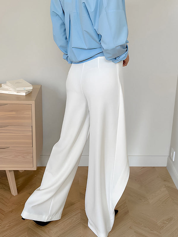 Beautifully Crafted Trousers in a Classic Style