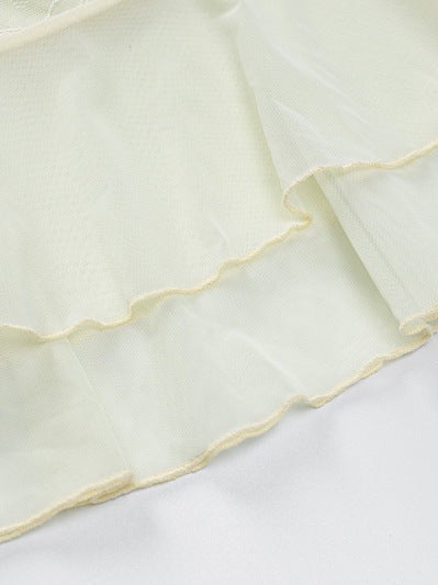 Elegantly Styled Top for Everyday Wear