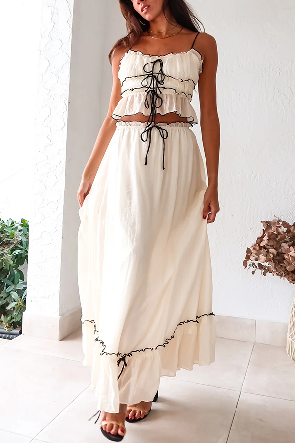 Classic Vintage & Enduringly Stylish Top