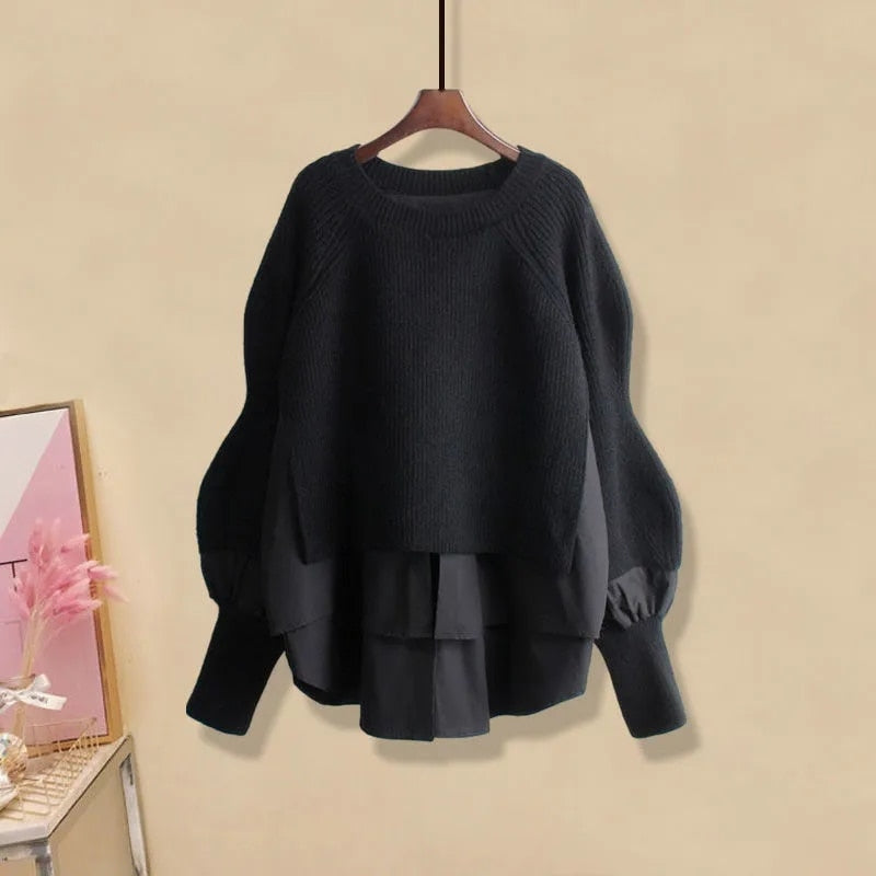 Gracefully Styled Garment for Any Occasion