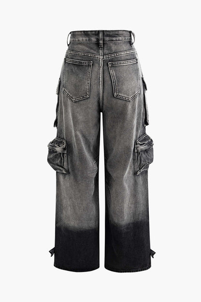 Well Tailored Pants with a Graceful Silhouette