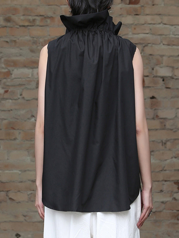 Elegantly Styled Blouse for Everyday Wear