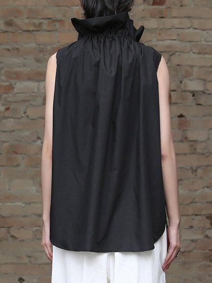 Elegantly Styled Blouse for Everyday Wear
