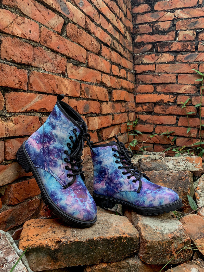 Classic Vintage & Enduringly Stylish Boots