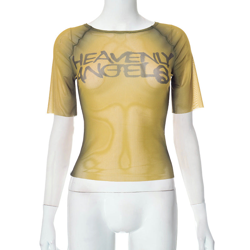 Vintage Inspired Top with a Contemporary Edge