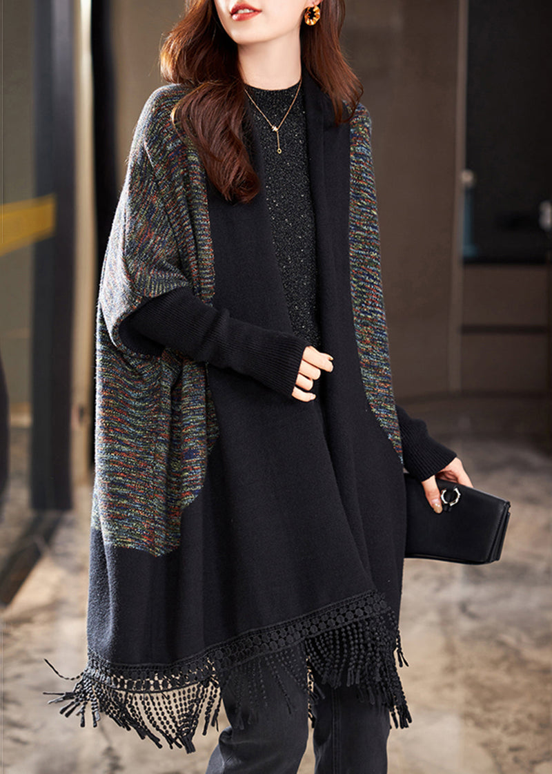 Polished Cardigan with an Effortless Classic Look