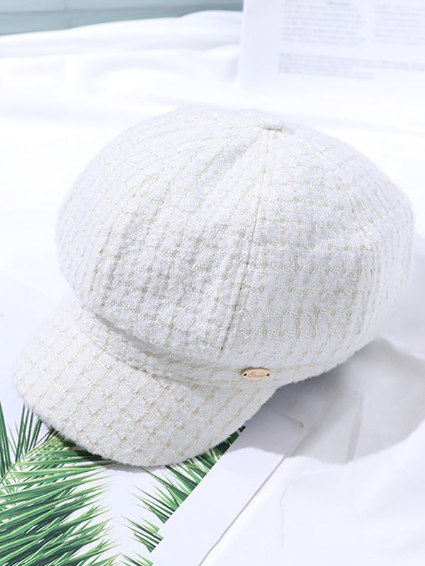 A Vintage Style Garment with Delicate Timeless Details