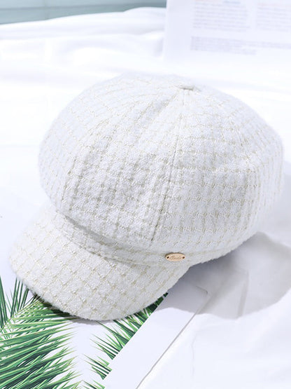 A Vintage Style Garment with Delicate Timeless Details