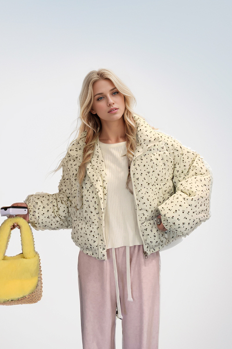 Classic Vintage & Enduringly Stylish Garment