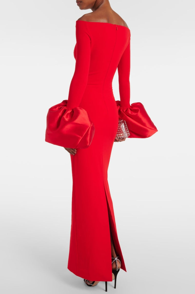 Classic Vintage & Enduringly Stylish Dress