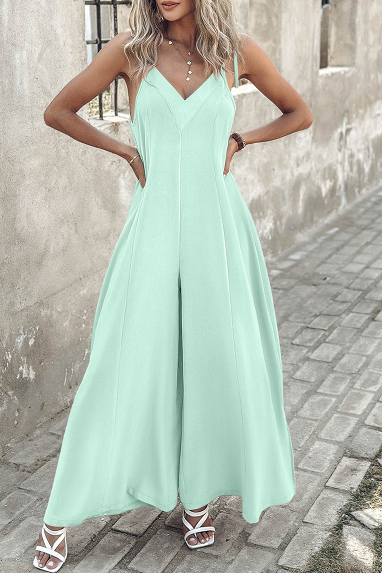 Beautifully Crafted Garment in a Classic Style