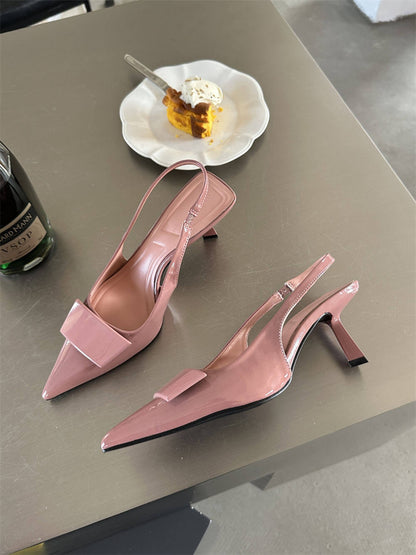 Elegantly Styled Sandals for Everyday Wear