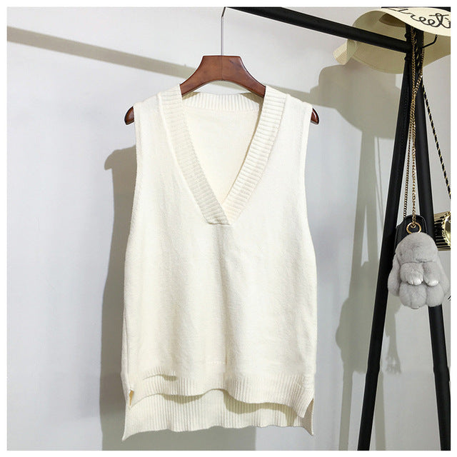 Polished Sweater with an Effortless Classic Look