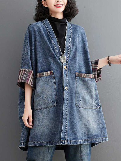 Sophisticated Garment with a Clean Classic Look