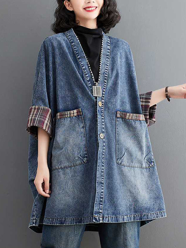Sophisticated Garment with a Clean Classic Look