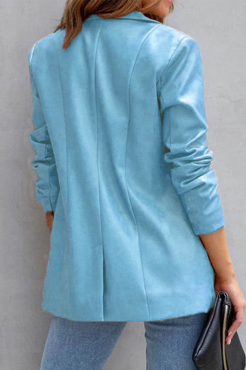 Elegantly Styled Garment for Everyday Wear