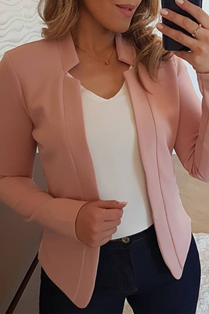 Beautifully Finished Cardigan in a Timeless Design