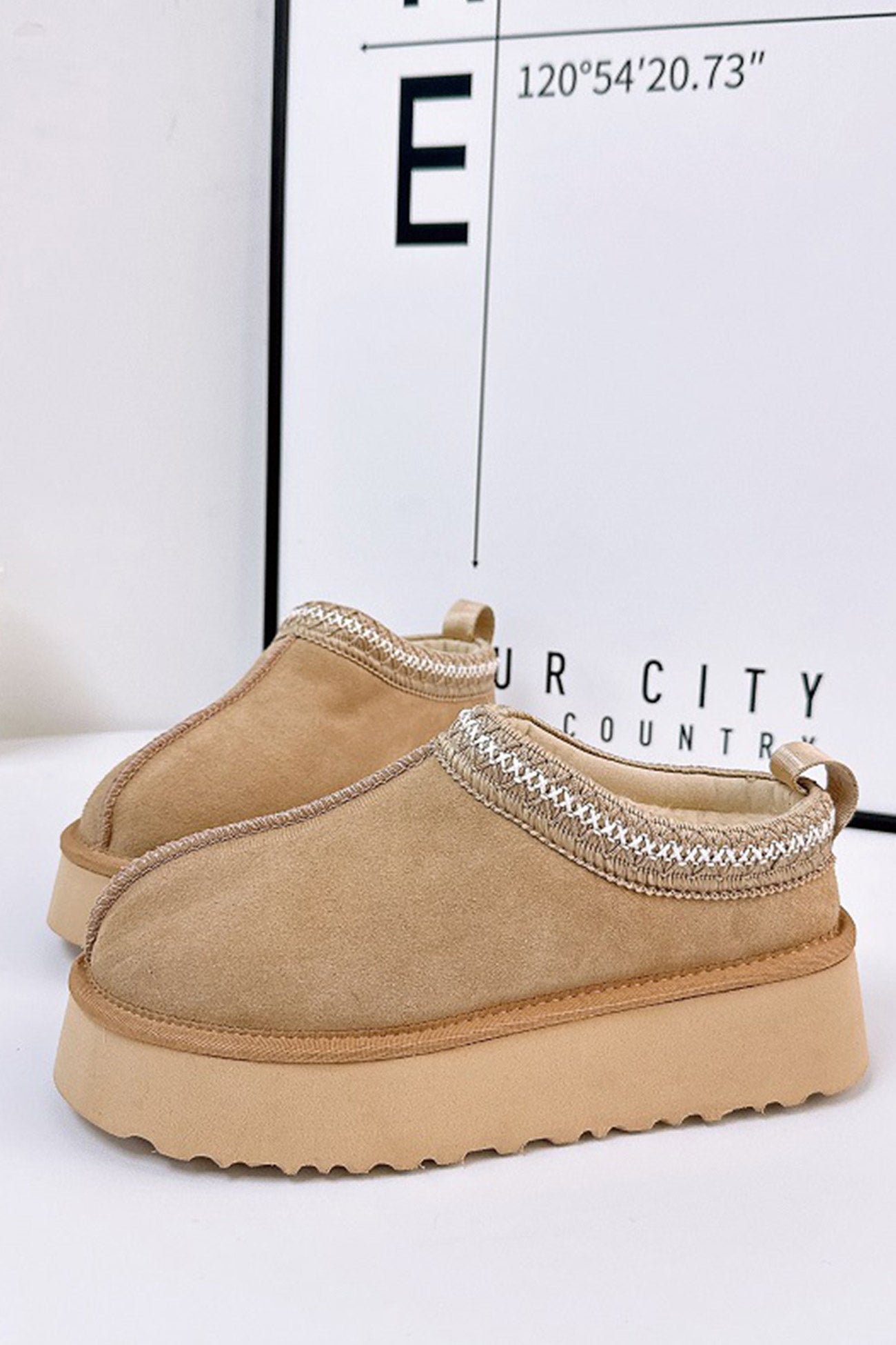 Elegantly Styled Boots for Everyday Wear