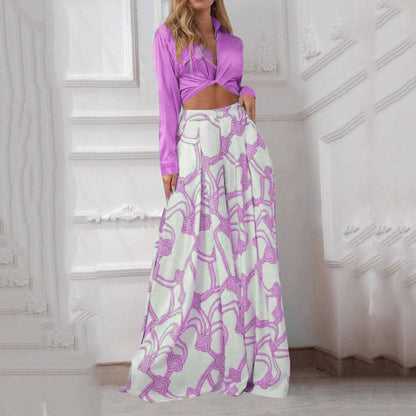 Beautifully Crafted Garment in a Classic Style