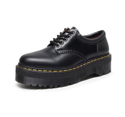 Sophisticated Shoes with a Clean Classic Look