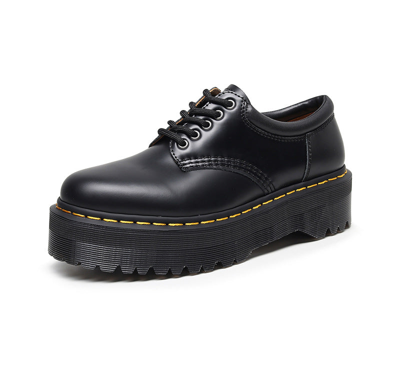 Sophisticated Shoes with a Clean Classic Look